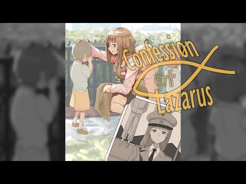 [CoL] 27. Diabarha - Glued Pages