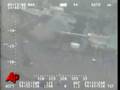 Raw Video: Coast Guard Overflight of Ike Damage