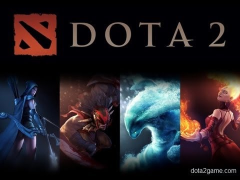 IG vs Na'vi - Final Campeonato Dota 2 [HD]