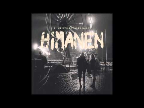 Himanen: Veljeni