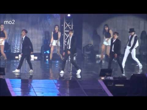 160326 SHINHWA 18TH ANNIVERSARY -Mannequin-