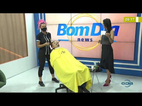 Dicas profissionais para o cuidado da barba 30 07 2021