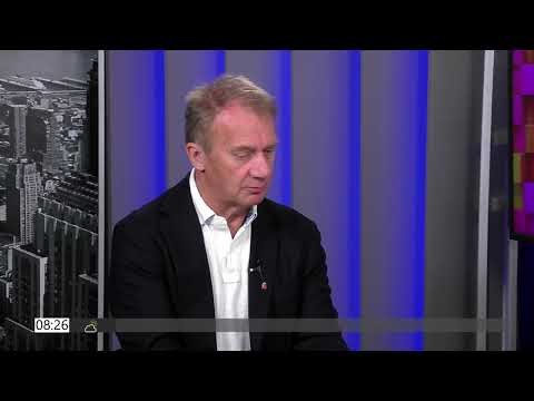 PIRKADAT Breuer Péterrel: Varju László