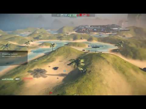 noGG vs Muff - iM Cup GRAND FINAL Twitch Stream - 2012 (?) - Tribes: Ascend Tournament