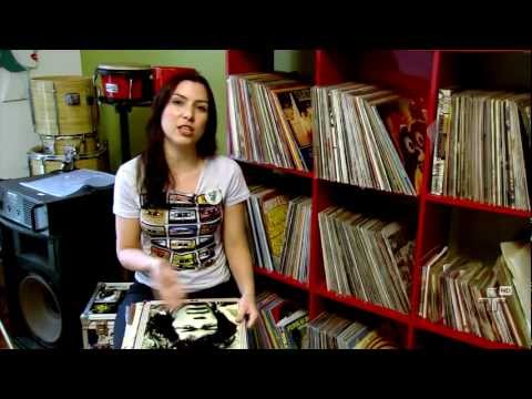 Discoteca Básica com DJ Haru