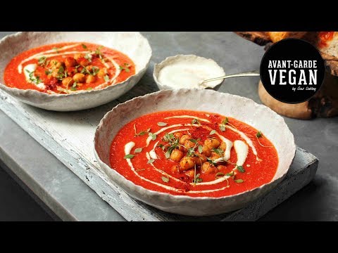 download lagu mp3 mp4 Red Pepper Curry Soup, download lagu Red Pepper Curry Soup gratis, unduh video klip Red Pepper Curry Soup