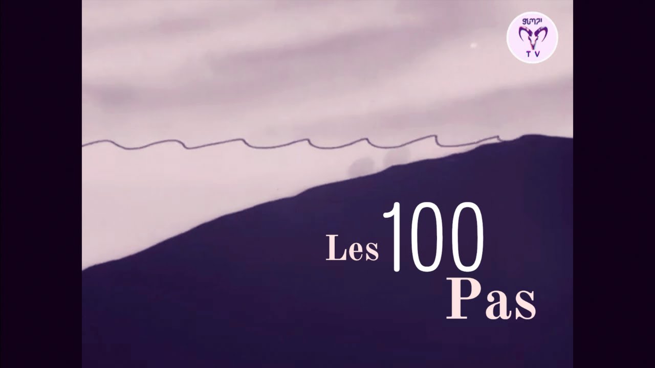 Turbo Gumzi - Les 100 pas