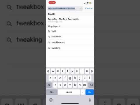Pokémon go iOS spoofing