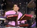 Tom Scott And Band Perform "A Short Visit" Live On The Pat Sajak Show