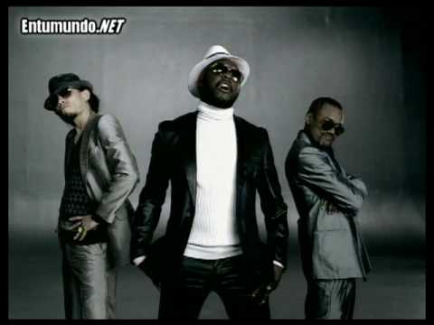 Black Eyes Peas - Megamix (Dj Eduardo Celis)