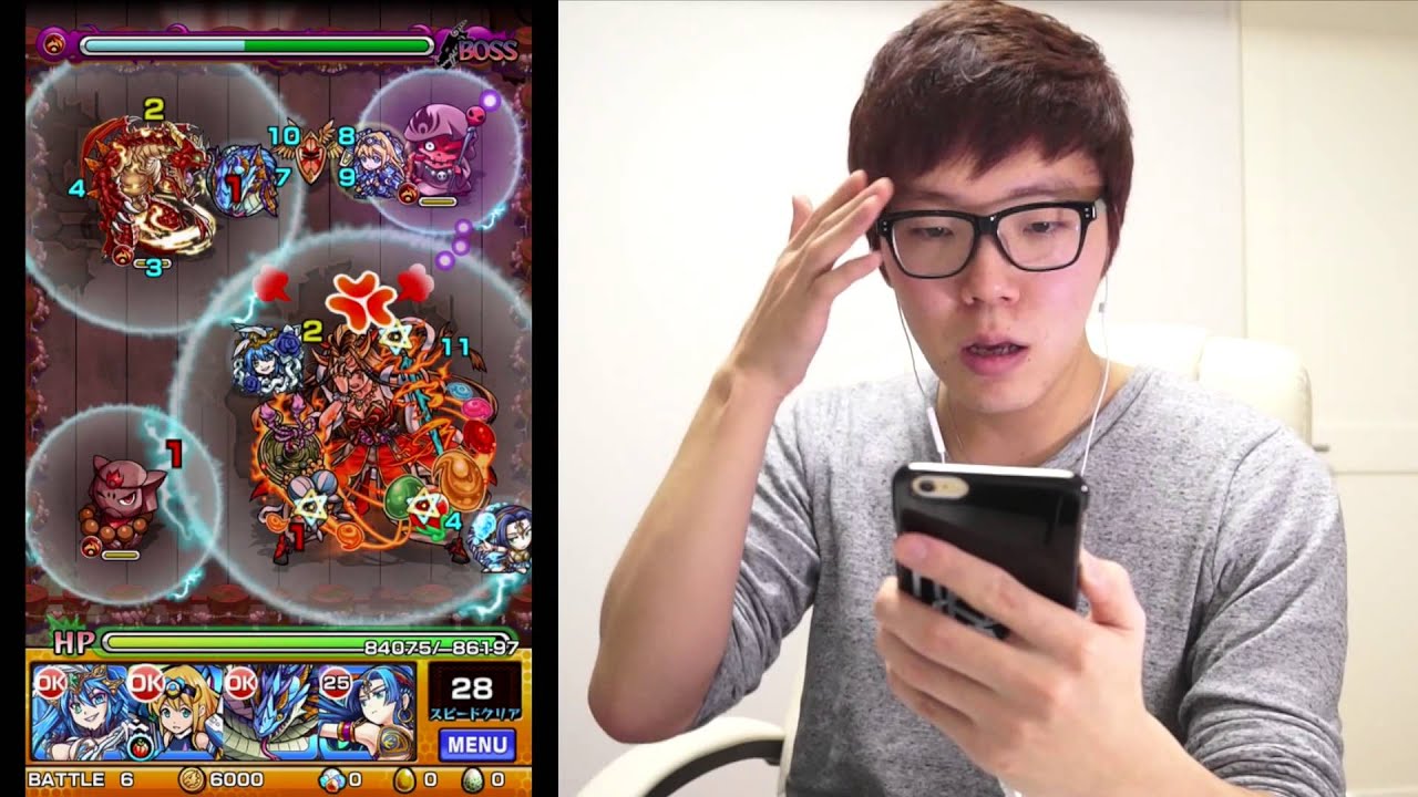 Download モンスト イザナミをついにゲットか ヒカキン Daily Movies Hub