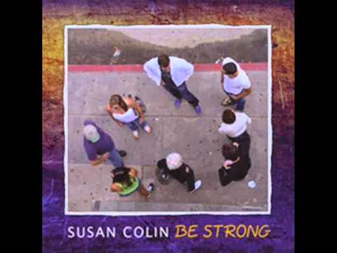 Susan Colin - Things Without End (Eilu Devarim)