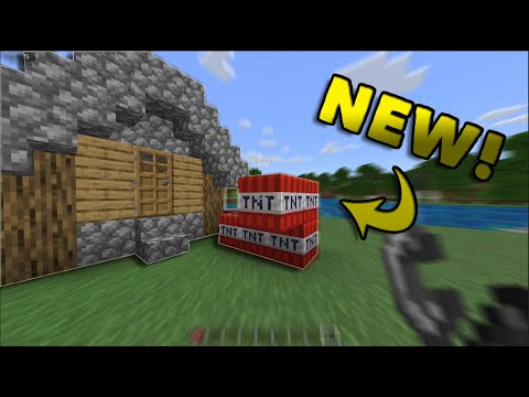 Anarchy Server - The Best New MCPE Server (SW ANARCHY) *PVP*