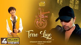 Terre Liye Lyrics | Himesh Ke Dil Se | Mohammad Faiz