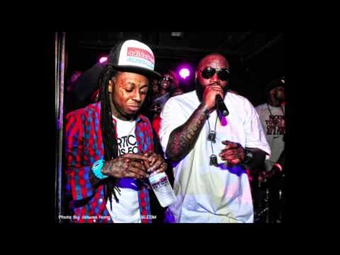 Trae Ft. Lil Wayne, Rick Ross, And Waka Flocka Flame - O Let's Do It (Remix)