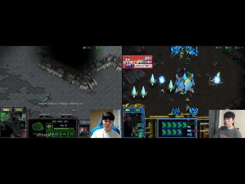 [EPIC] Last vs Stork TvP @ Circuit Breaker [2017-10-28]