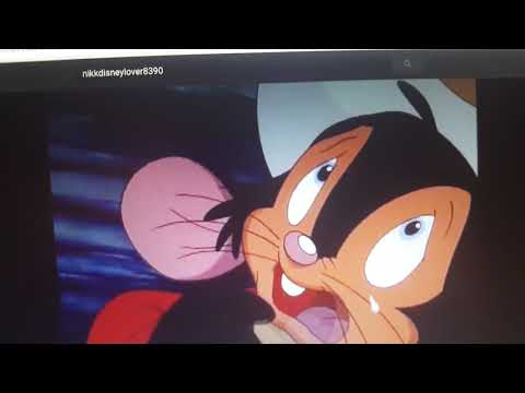 The Aristomice Trailer