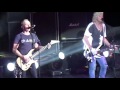 Def Leppard, Hysteria Vivian Campbell and Phil Collen lead vocals