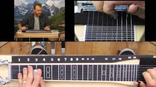 Come Together In The Morning Teaser Solo By Paul Kossoff (promo) @ RadyGuide.com