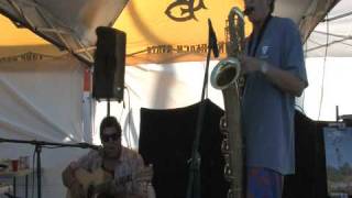 rome/ w todd foreman from Sublime at todds beach party