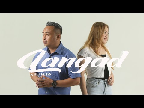BLASIUS G - LANGAD (OFFICIAL MUSIC VIDEO)