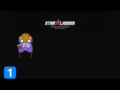 Highlights TEAMERINO TINKERINO vs Leviathan' - StarLadder 12