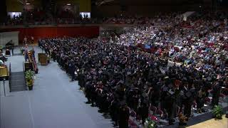 BYU–Hawaii Winter 2024 Commencement (Livestream)