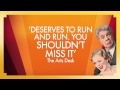 LEND ME A TENOR THE MUSICAL Red Carpet Trailer