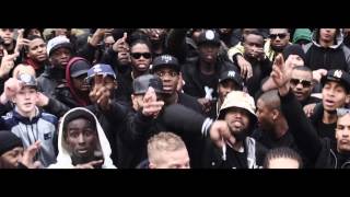 Krept &amp; Konan - F.W.T.S (Official Video) 2015:GBETV - Pre Order #TLWH NOW @gbetv_ig