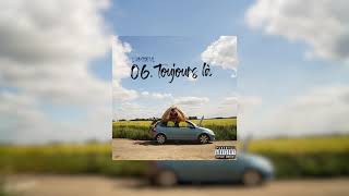 Toujours là Music Video