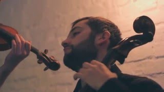 The Red Woods - Silent Night (Franz Xaver Gruber cover)