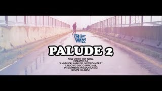 Blue Virus - Palude 2 (prod. Drops To Zero)