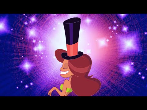 ZIG e SHARKO 🎩 Chapéu legal 🎩 Português Brasil | Cartoon for Kids