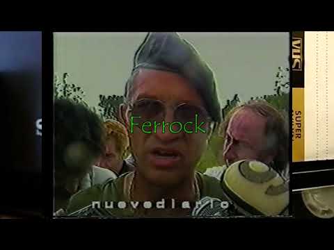 ALDO RICO CONFERENCIA DE PRENSA