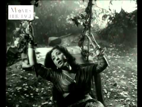 मोहे भूल गए साँवरिया (1952) — वीडियो थंबनेल