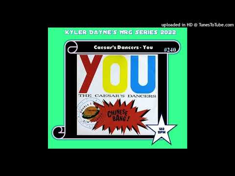 Caesar's Dancers - You (Full Power Edit) 122