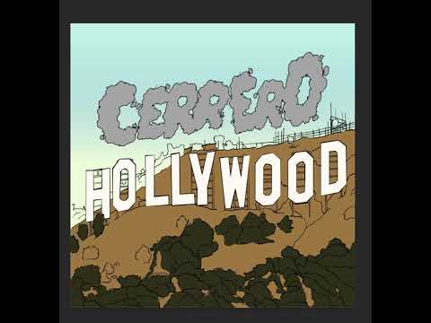 CERRERO HOLLYWOOD - 2ldok & Madman Stan [OFFICIAL INSTRUMENTAL]