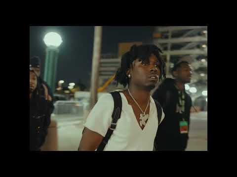 BABY MEL - MISS ME WEN IM GONE    (OFFICIAL VIDEO)