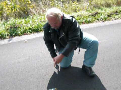 Gravity Hill   Moondog Mythbusters
