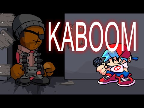Video thumbnail for KABOOM