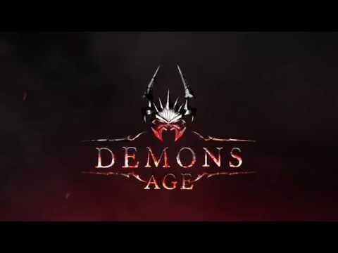 Demons Age 