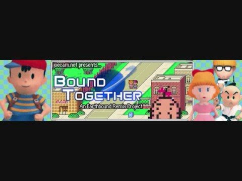 Bound Together 01 - Soup to Nuts by Ktriton