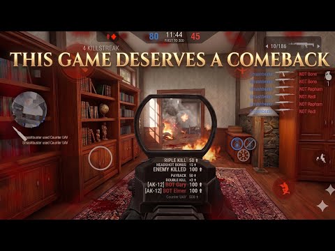 Video cover