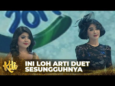 This is the True Meaning of Duet!! | KDI 2014 CONTEST