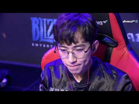 Zest (P) vs HerO (P) – RO32 Group D Match 2 – GSL 2019 Season 3