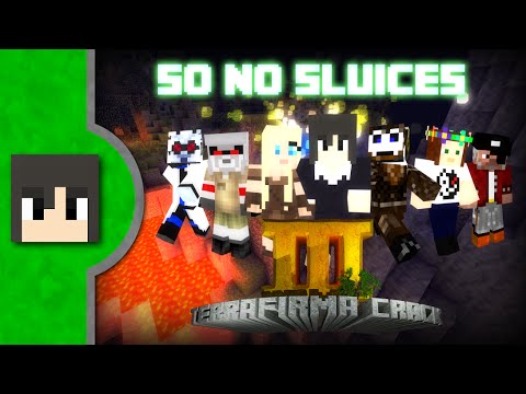 TerrafirmaCrack III day 4