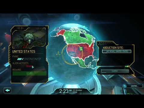 XCOM Long War EP #100 Waterfront Fight in Las Vegas
