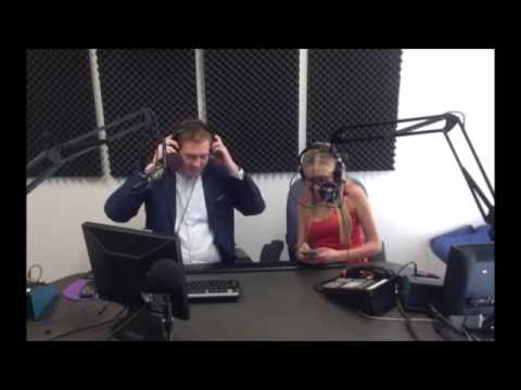 07-12-16 Kat Timpf on Facebook Live With Ben Kissel - Break 2