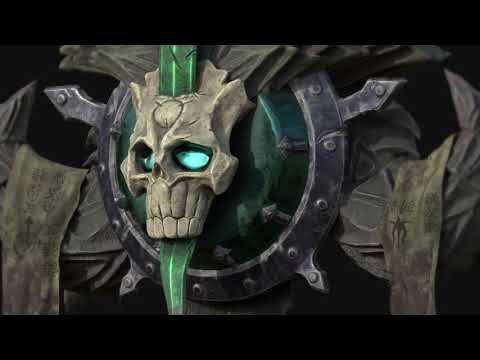 CGI 3D Modeling and Texturing Showreel : 'Demo Reel' - by Vaibhav Gupta