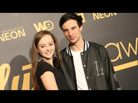 Johny Machette ft.Gabriela Heclová